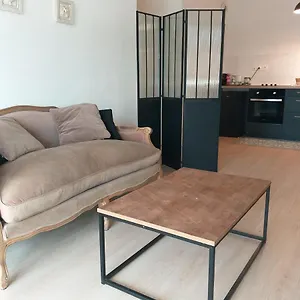 Le Savoie 2 3 Couchages ,balcon Et Parking Privé , Bellegarde-sur-Valserine France