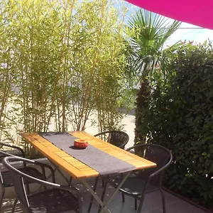 Les Hirondelles , La Garde (Var) France